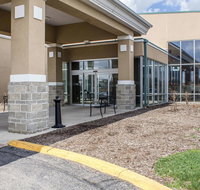 Lifestyle Inn Cedar Falls - Accommodation Philadelphia
