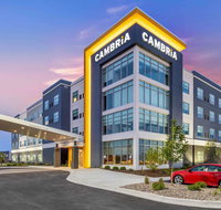 Cambria Hotel Bettendorf - Quad Cities - Accommodation Philadelphia