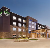 Holiday Inn Express  Suites - West Des Moines - Jordan Creek - Accommodation Philadelphia