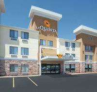 La Quinta by Wyndham Cedar Rapids - Accommodation Philadelphia