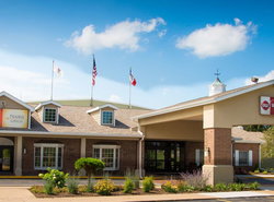Best Western Plus Steeplegate Inn
