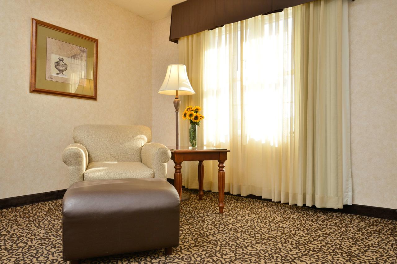 Best Western Plus Steeplegate Inn - thumb 7