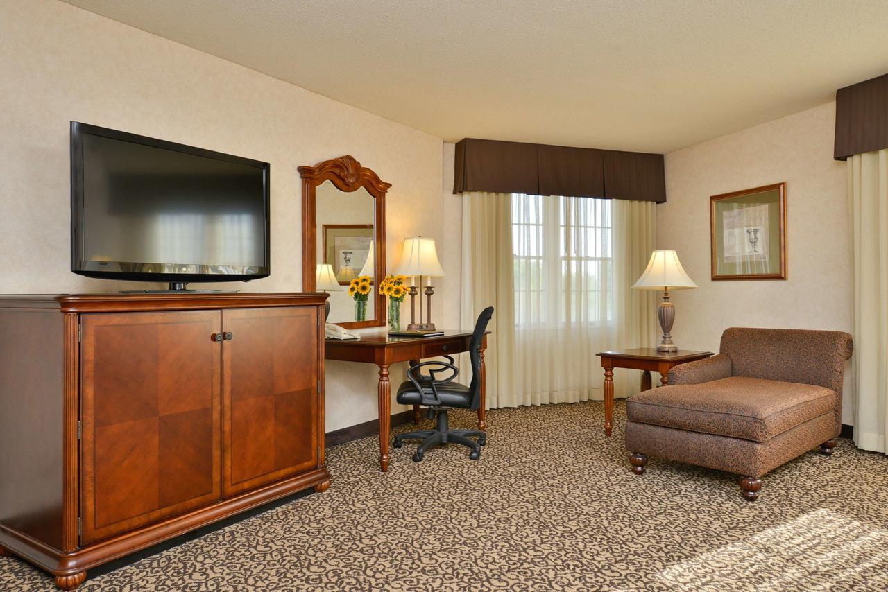 Best Western Plus Steeplegate Inn - thumb 8