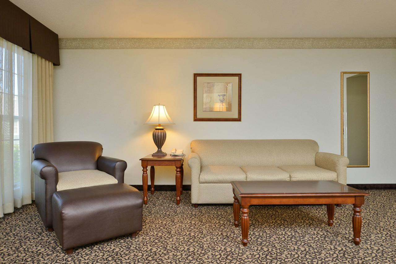 Best Western Plus Steeplegate Inn - thumb 5