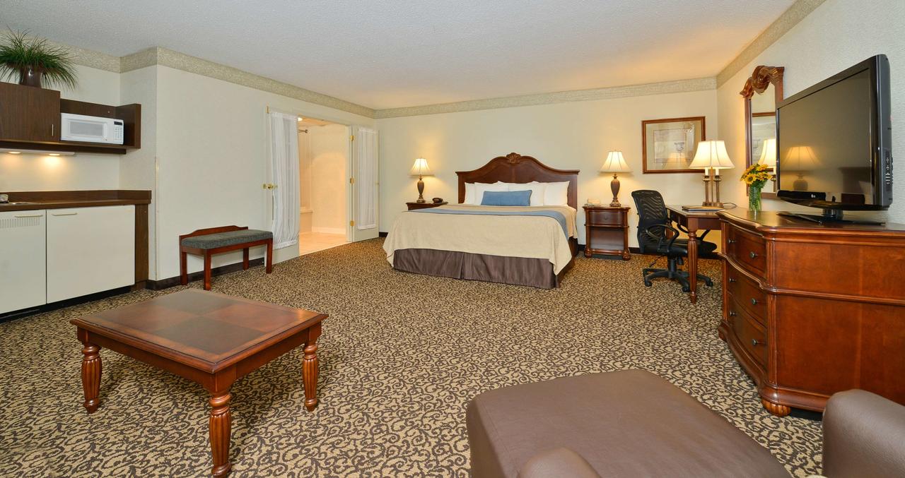 Best Western Plus Steeplegate Inn - thumb 4