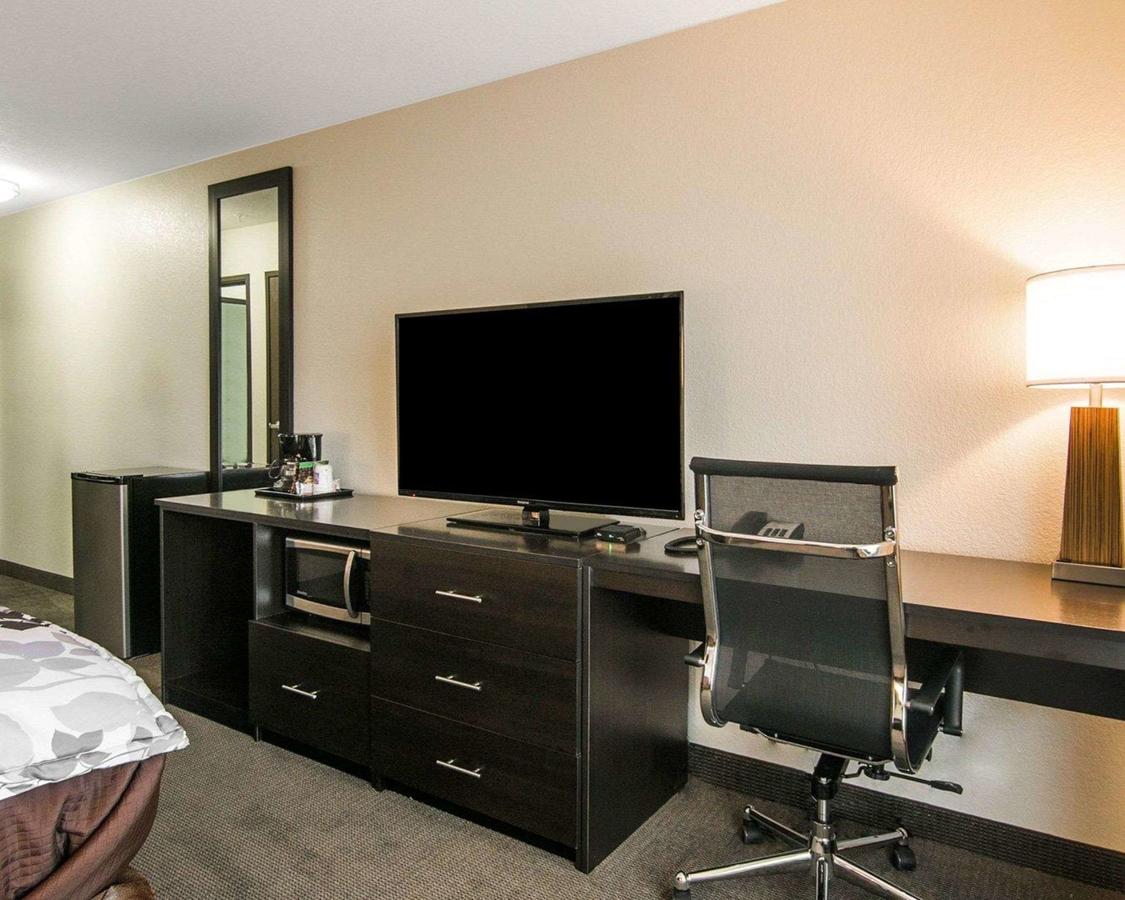 Sleep Inn & Suites Fort Dodge - thumb 18