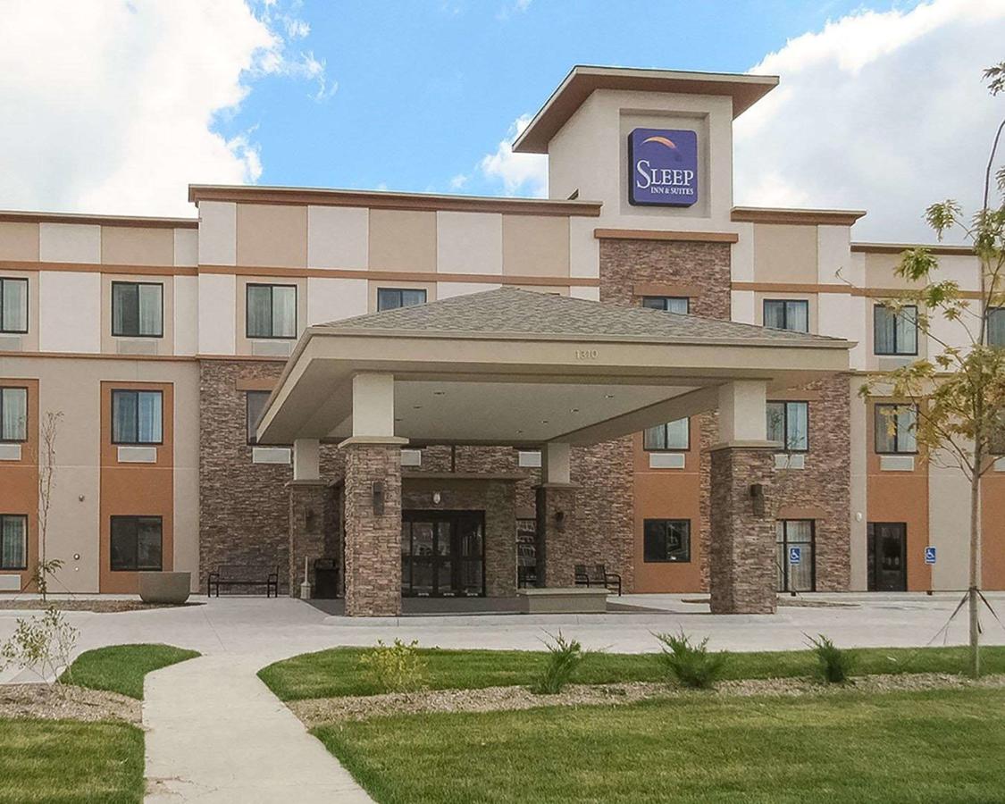 Sleep Inn & Suites Fort Dodge - thumb 0