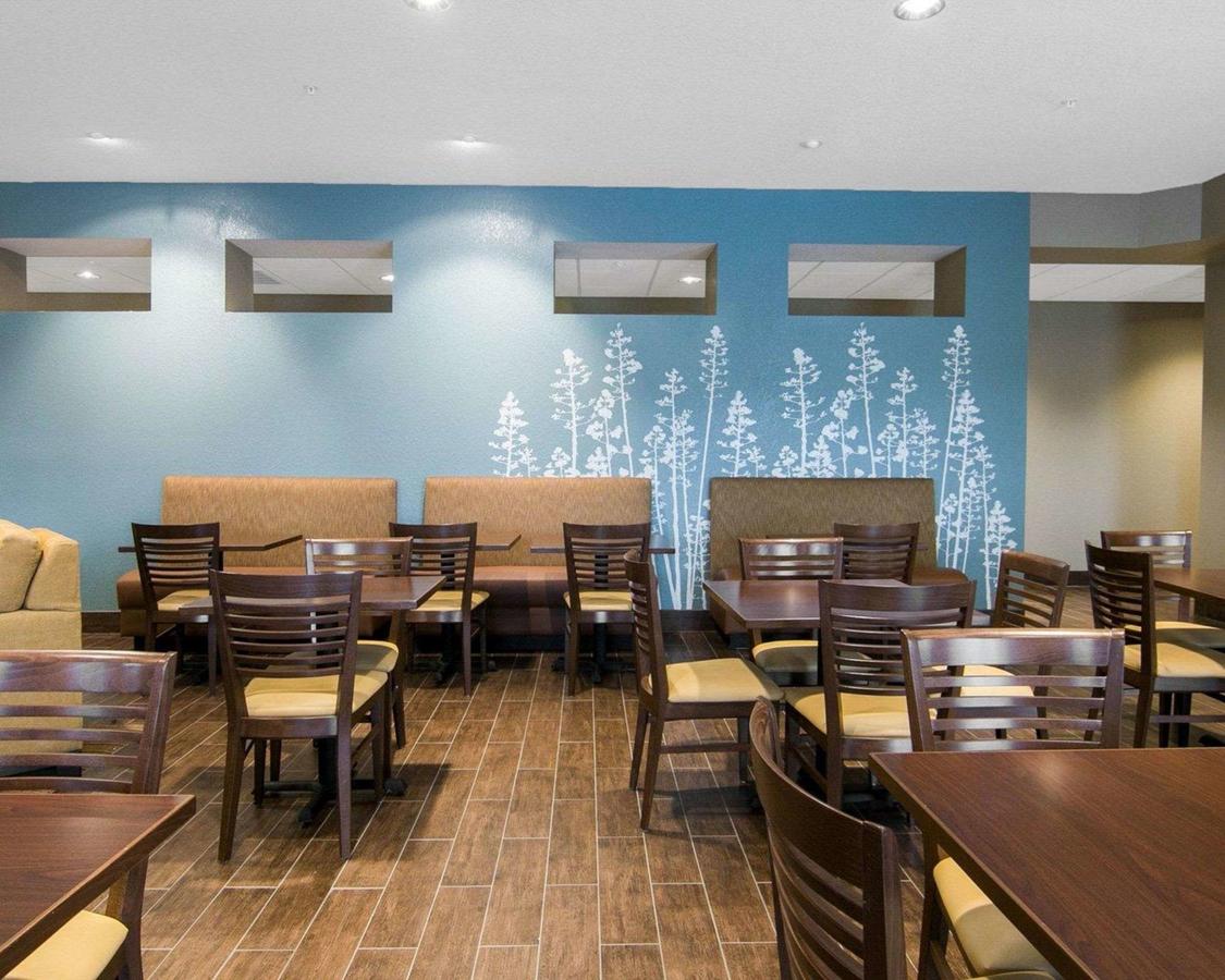 Sleep Inn & Suites Fort Dodge - thumb 21