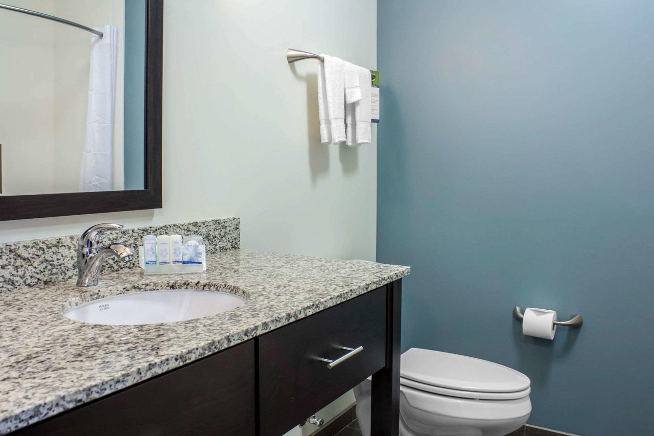 Sleep Inn & Suites Fort Dodge - thumb 2