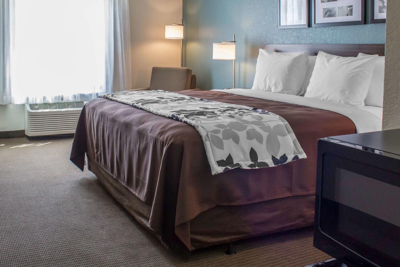 Sleep Inn & Suites Fort Dodge - thumb 36
