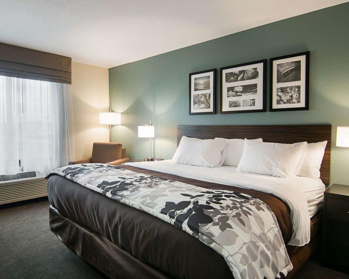 Sleep Inn & Suites Fort Dodge - thumb 34
