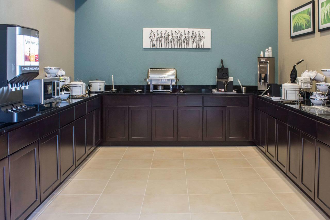 Sleep Inn & Suites Fort Dodge - thumb 41