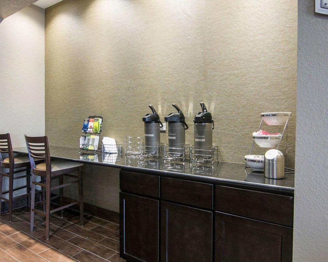 Sleep Inn & Suites Fort Dodge - thumb 1