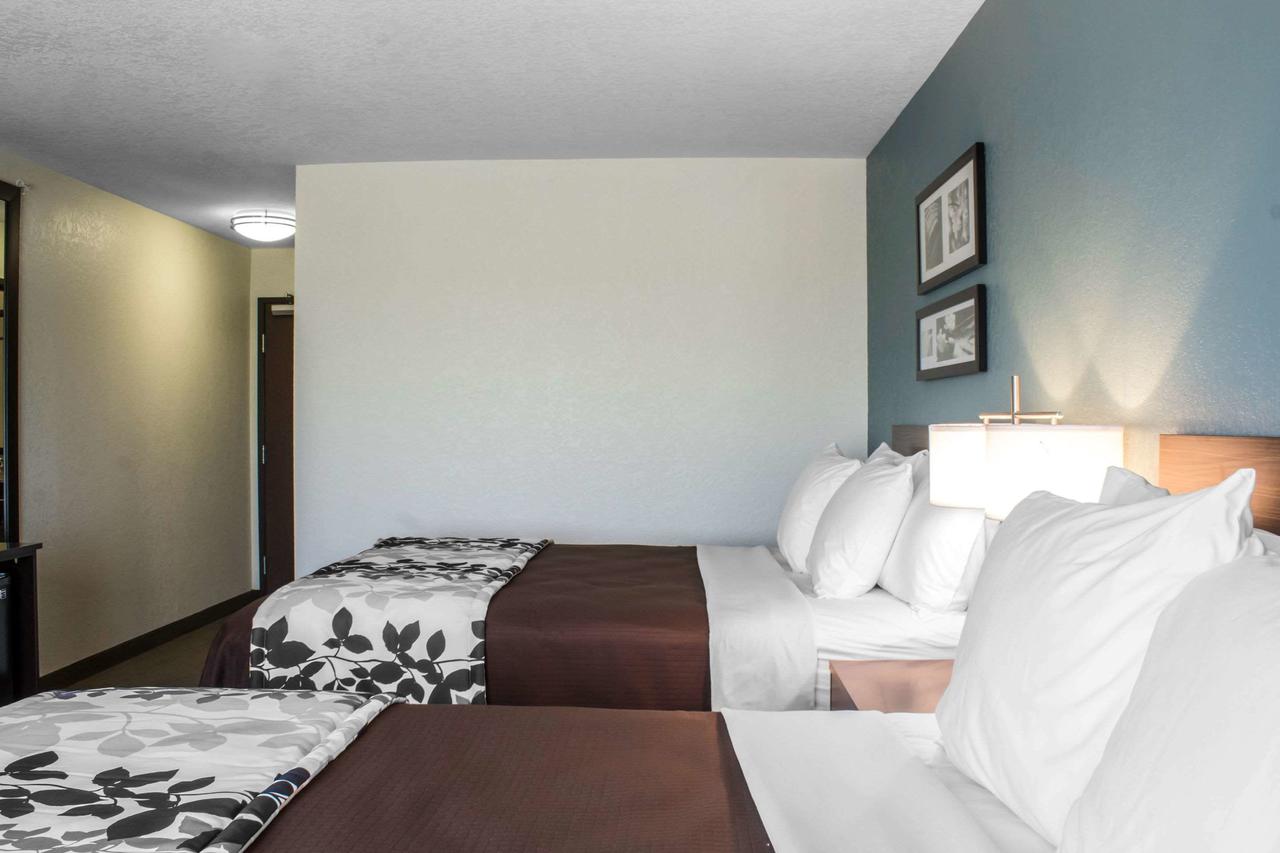 Sleep Inn & Suites Fort Dodge - thumb 43