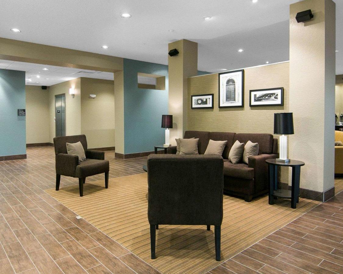 Sleep Inn & Suites Fort Dodge - thumb 3
