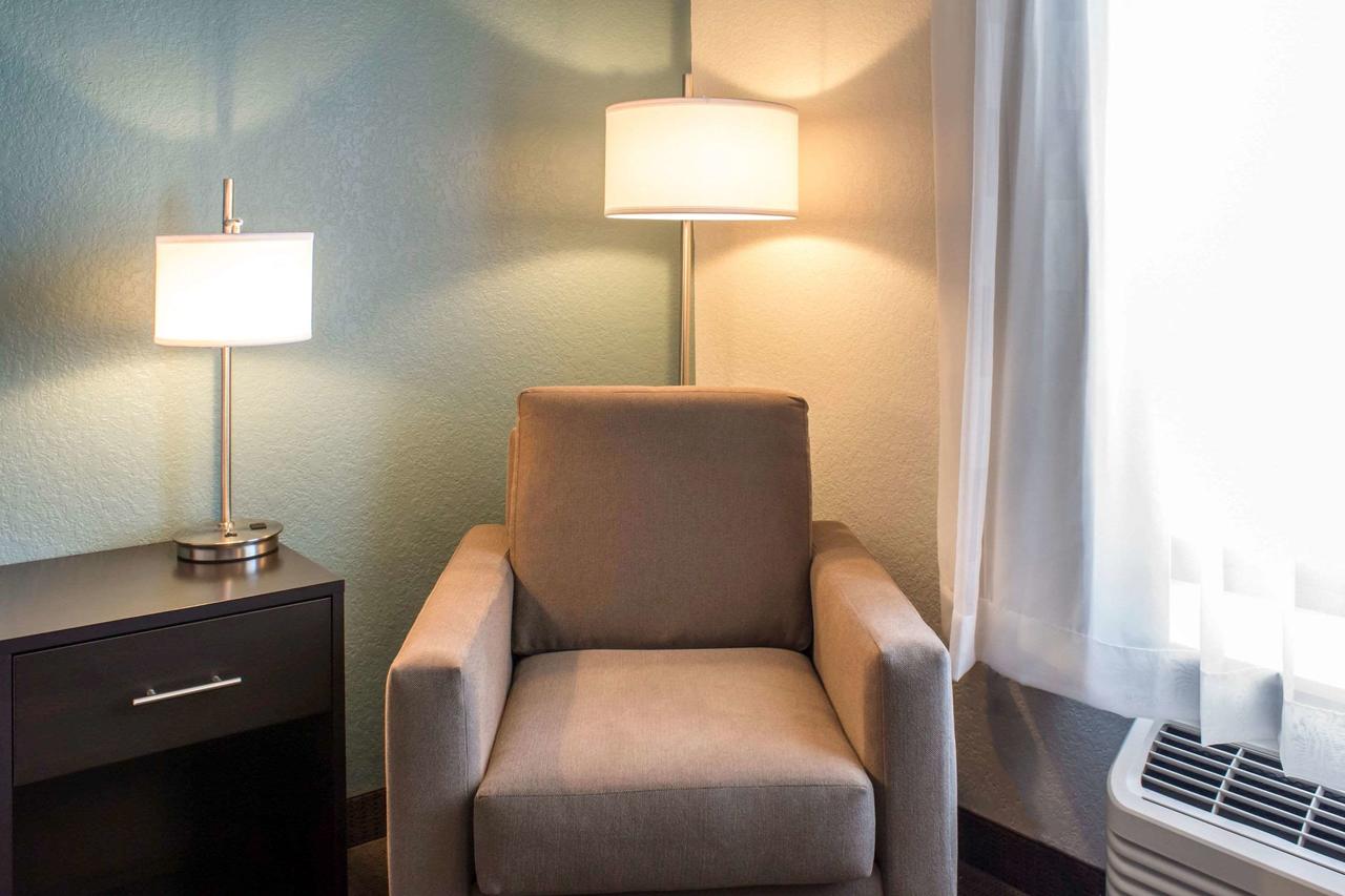 Sleep Inn & Suites Fort Dodge - thumb 13