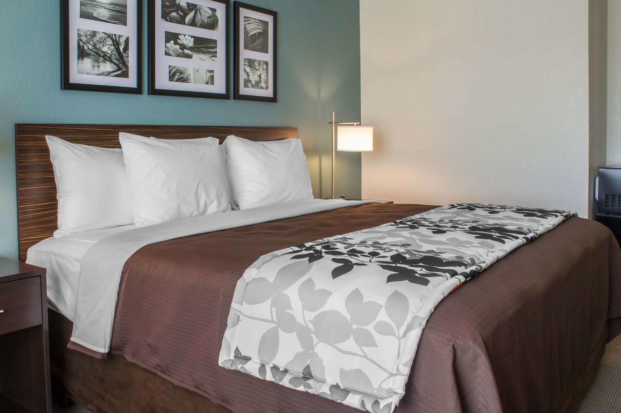 Sleep Inn & Suites Fort Dodge - thumb 42