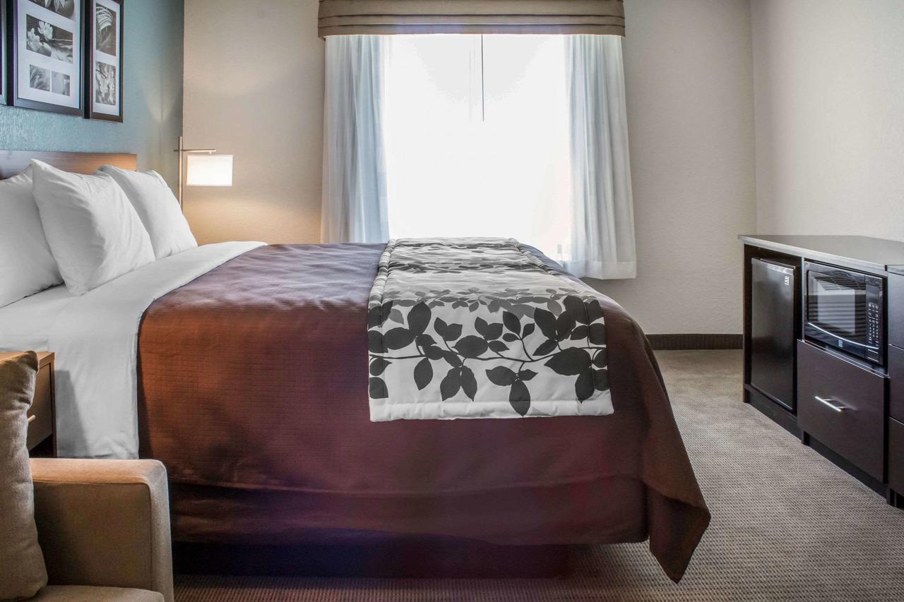 Sleep Inn & Suites Fort Dodge - thumb 33