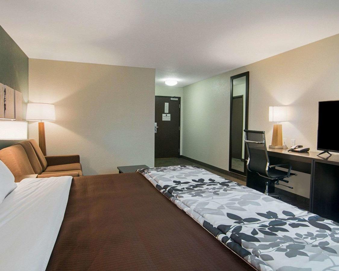 Sleep Inn & Suites Fort Dodge - thumb 40