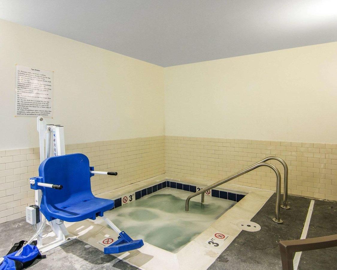 Sleep Inn & Suites Fort Dodge - thumb 30