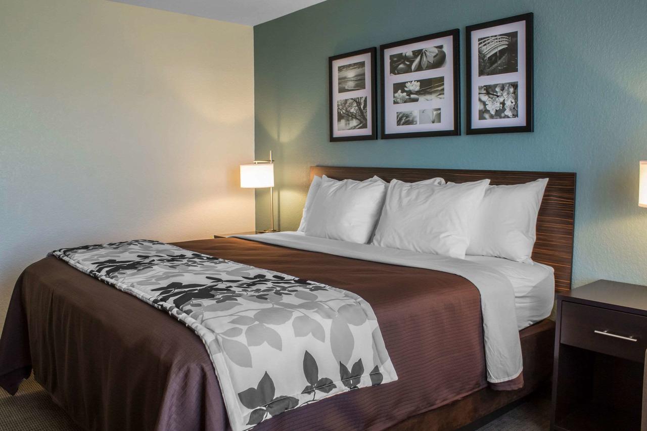 Sleep Inn & Suites Fort Dodge - thumb 22