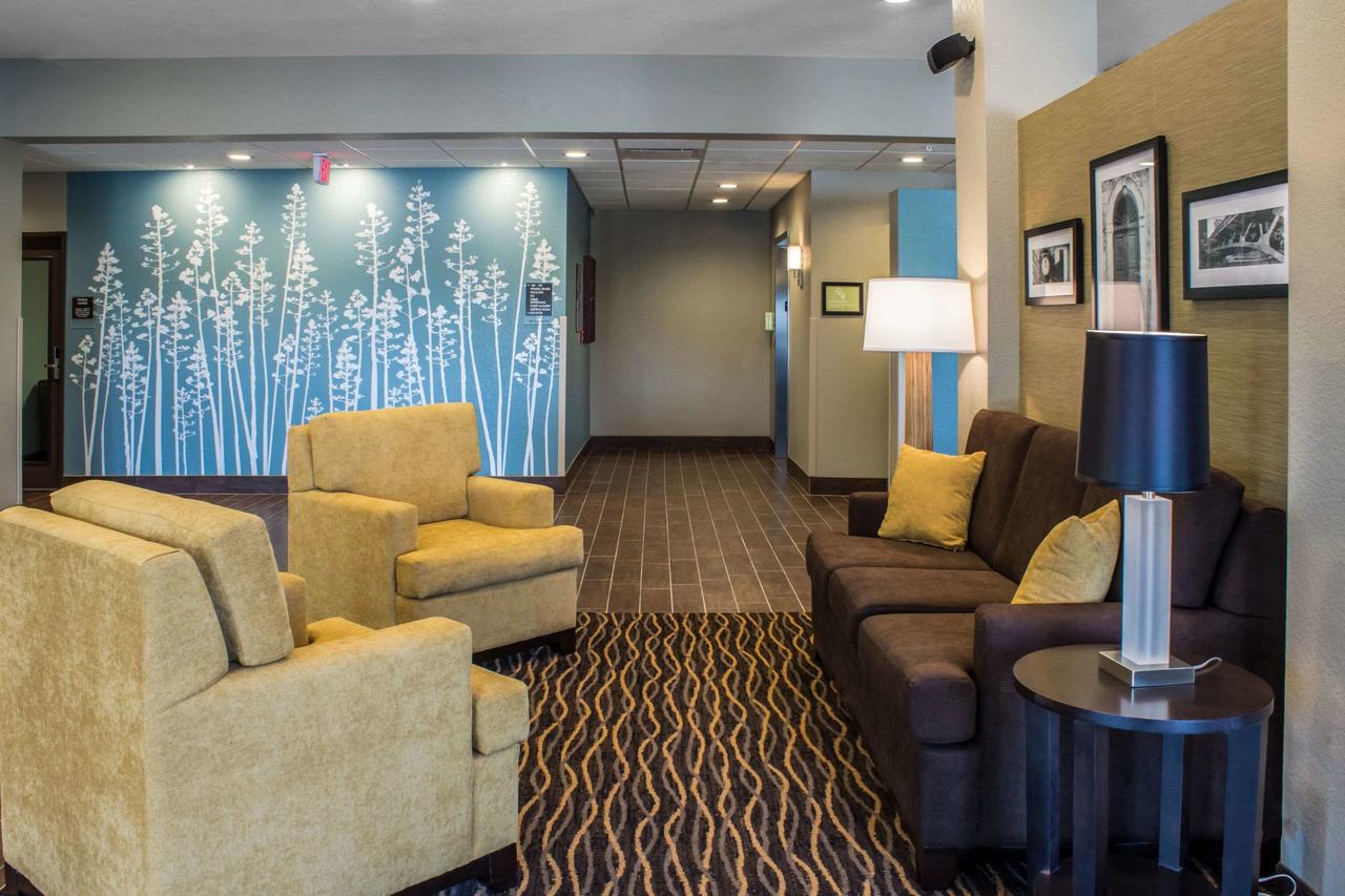Sleep Inn & Suites Fort Dodge - thumb 7