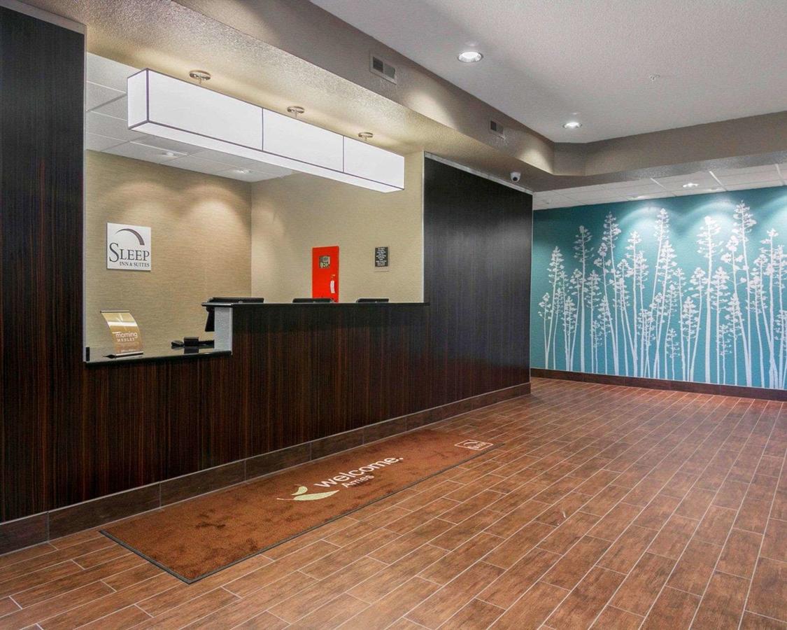 Sleep Inn & Suites Fort Dodge - thumb 27