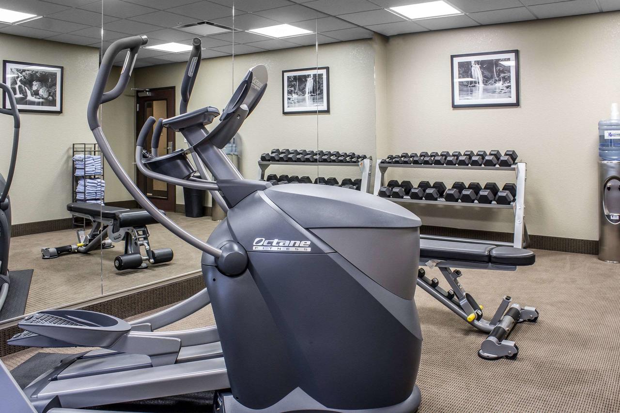 Sleep Inn & Suites Fort Dodge - thumb 12