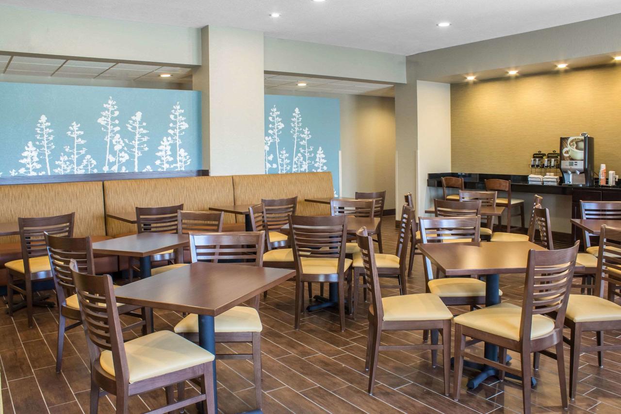 Sleep Inn & Suites Fort Dodge - thumb 8