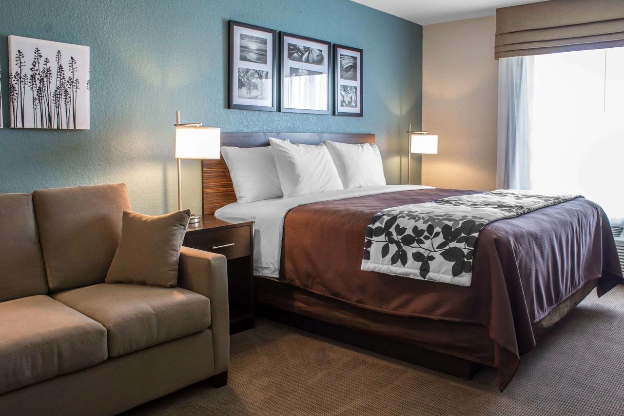 Sleep Inn & Suites Fort Dodge - thumb 15