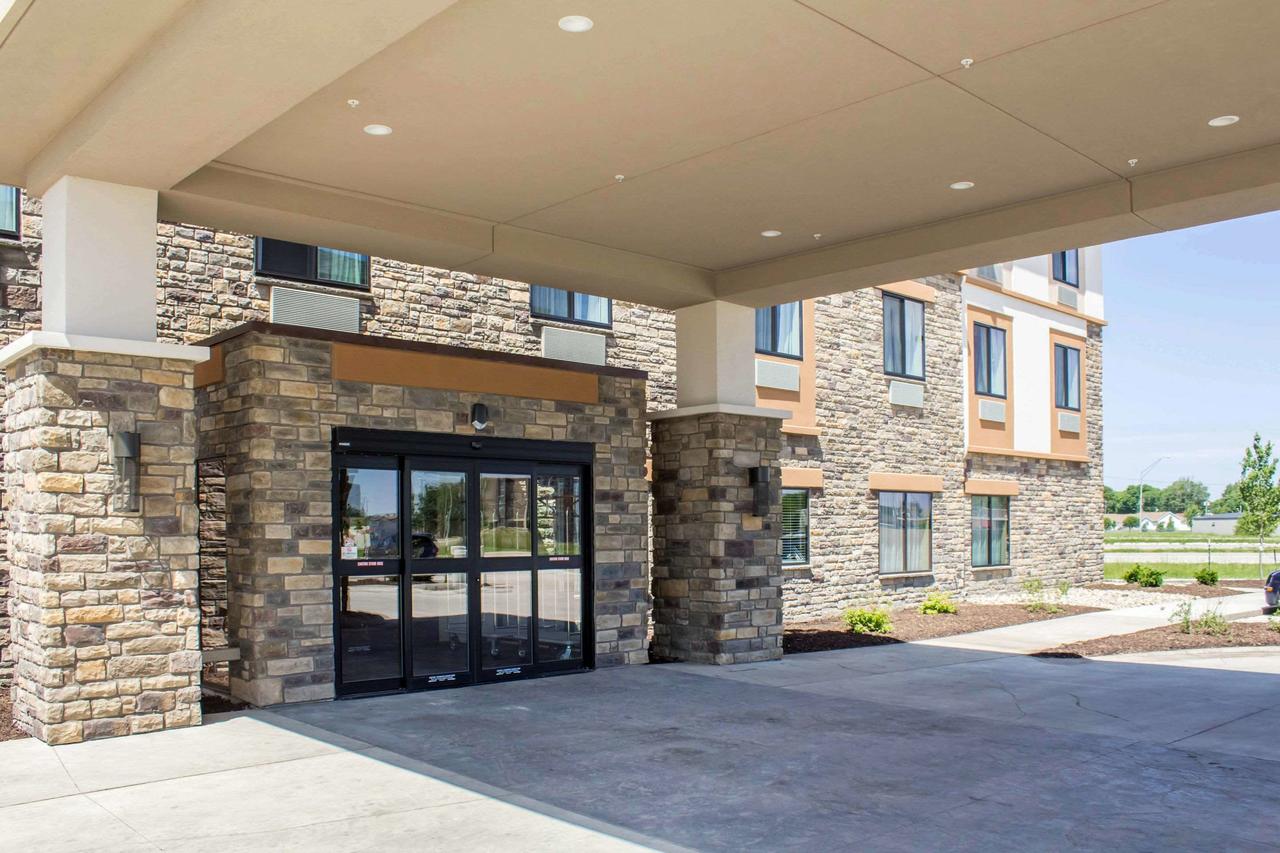 Sleep Inn & Suites Fort Dodge - thumb 29