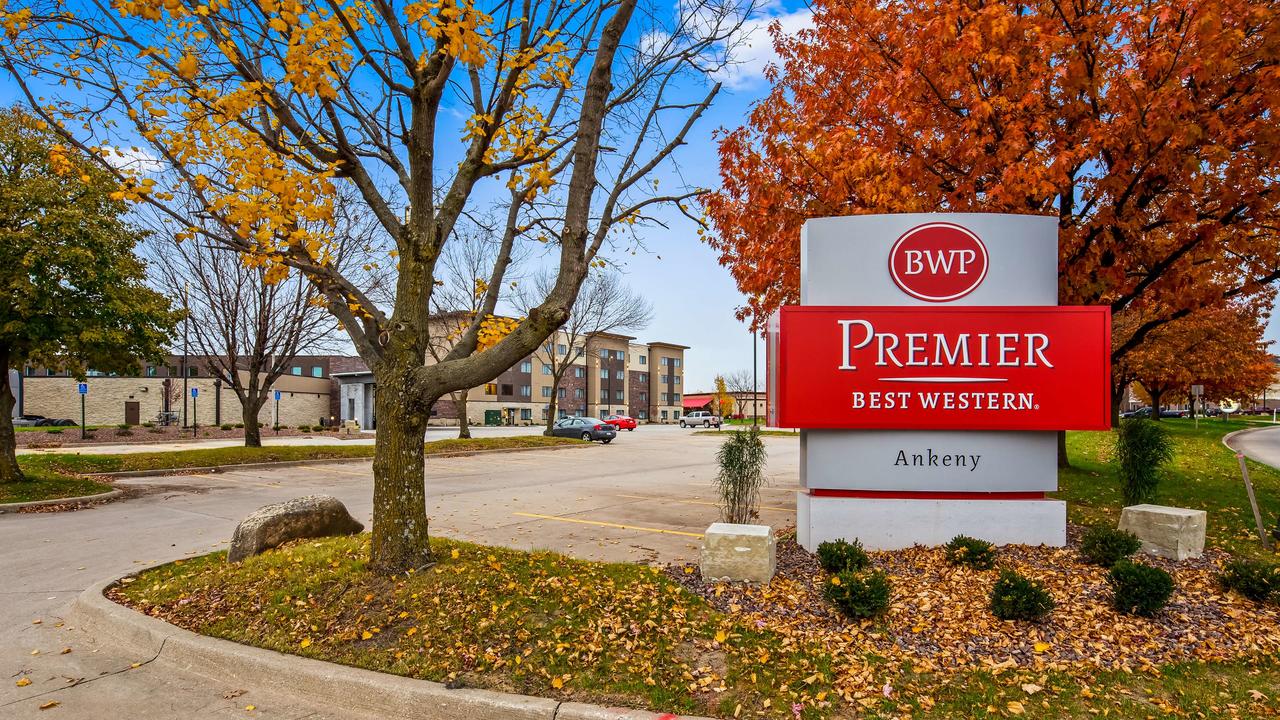 Best Western Premier Ankeny Hotel - thumb 0