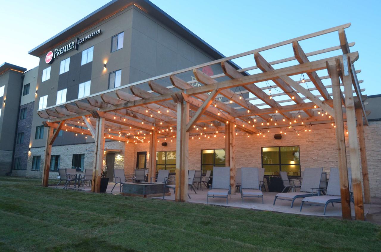 Best Western Premier Ankeny Hotel - thumb 22