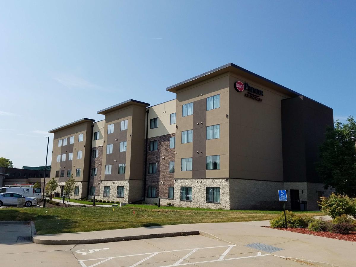 Best Western Premier Ankeny Hotel - thumb 21