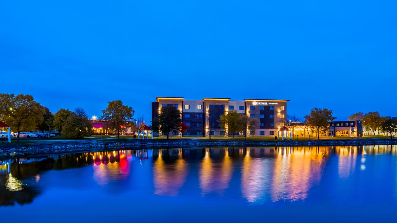 Best Western Premier Ankeny Hotel - thumb 14