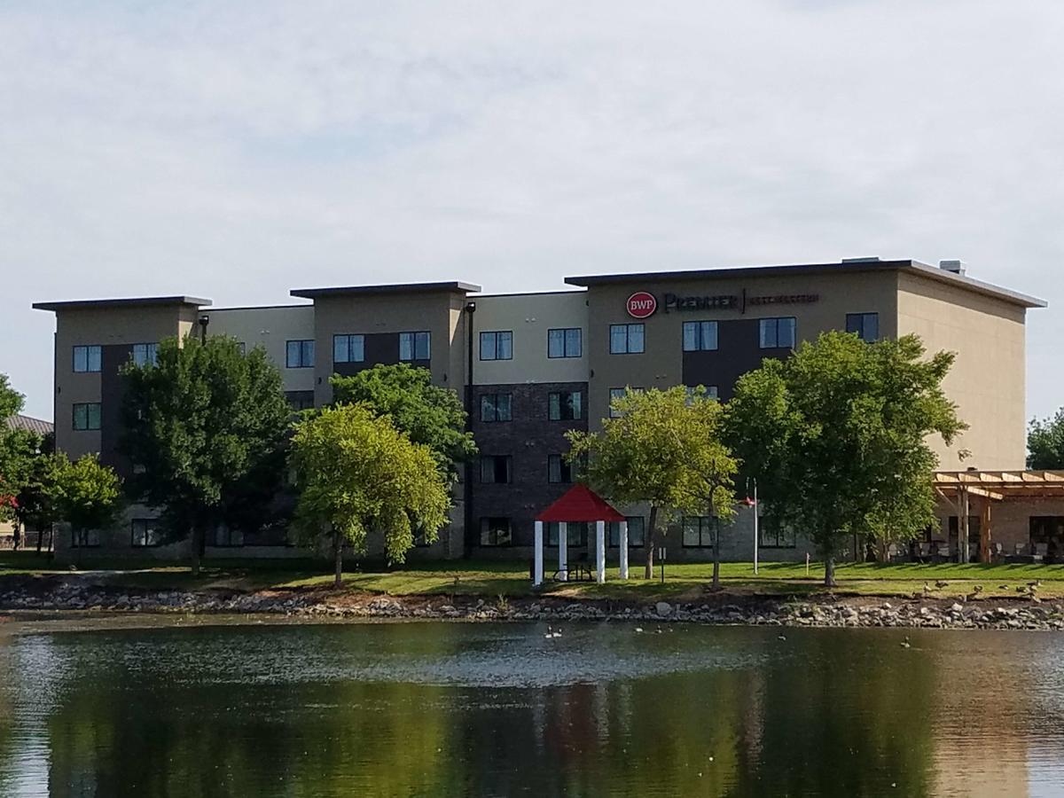Best Western Premier Ankeny Hotel - thumb 20