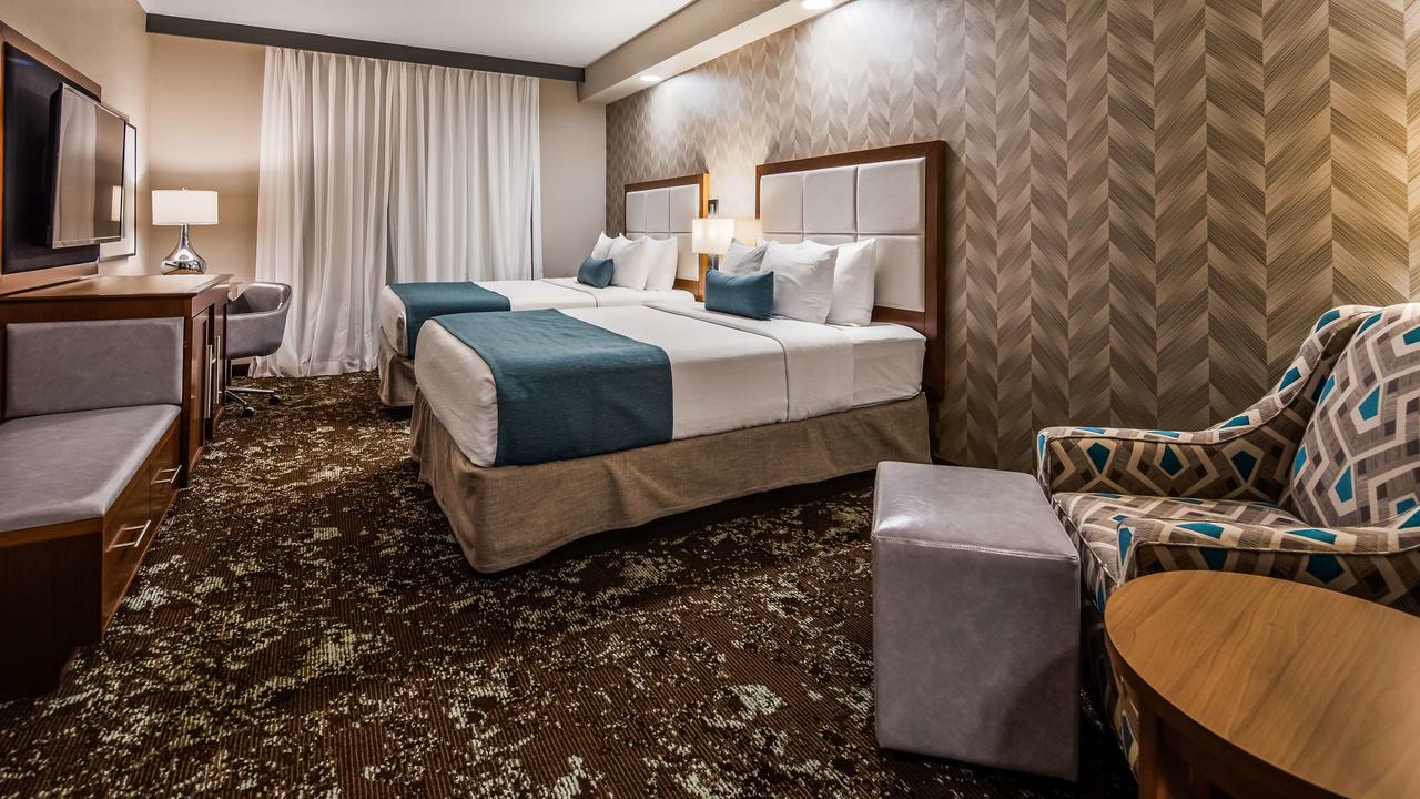 Best Western Premier Ankeny Hotel - thumb 44