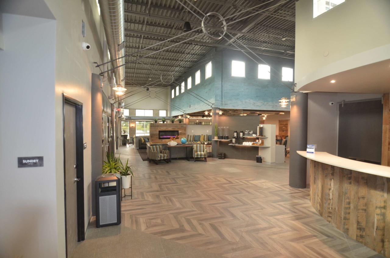 Best Western Premier Ankeny Hotel - thumb 36