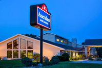 AmericInn by Wyndham Iowa Falls Accommodation Philadelphia