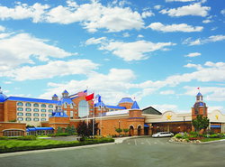 Ameristar Casino Hotel Council Bluffs