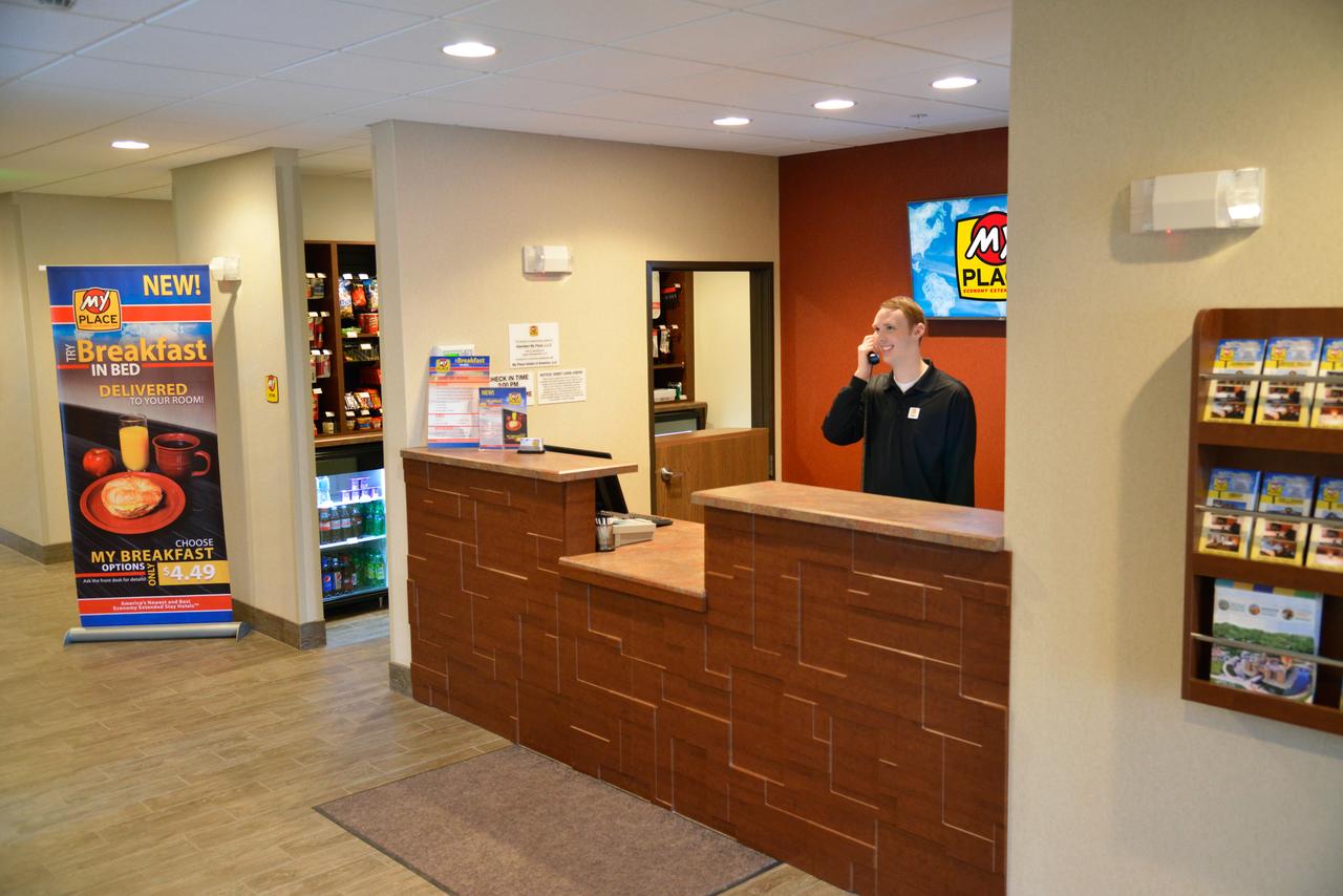 My Place Hotel-Ankeny/Des Moines IA - thumb 24
