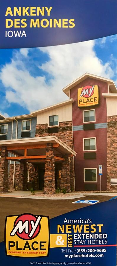 My Place Hotel-Ankeny/Des Moines IA - thumb 3