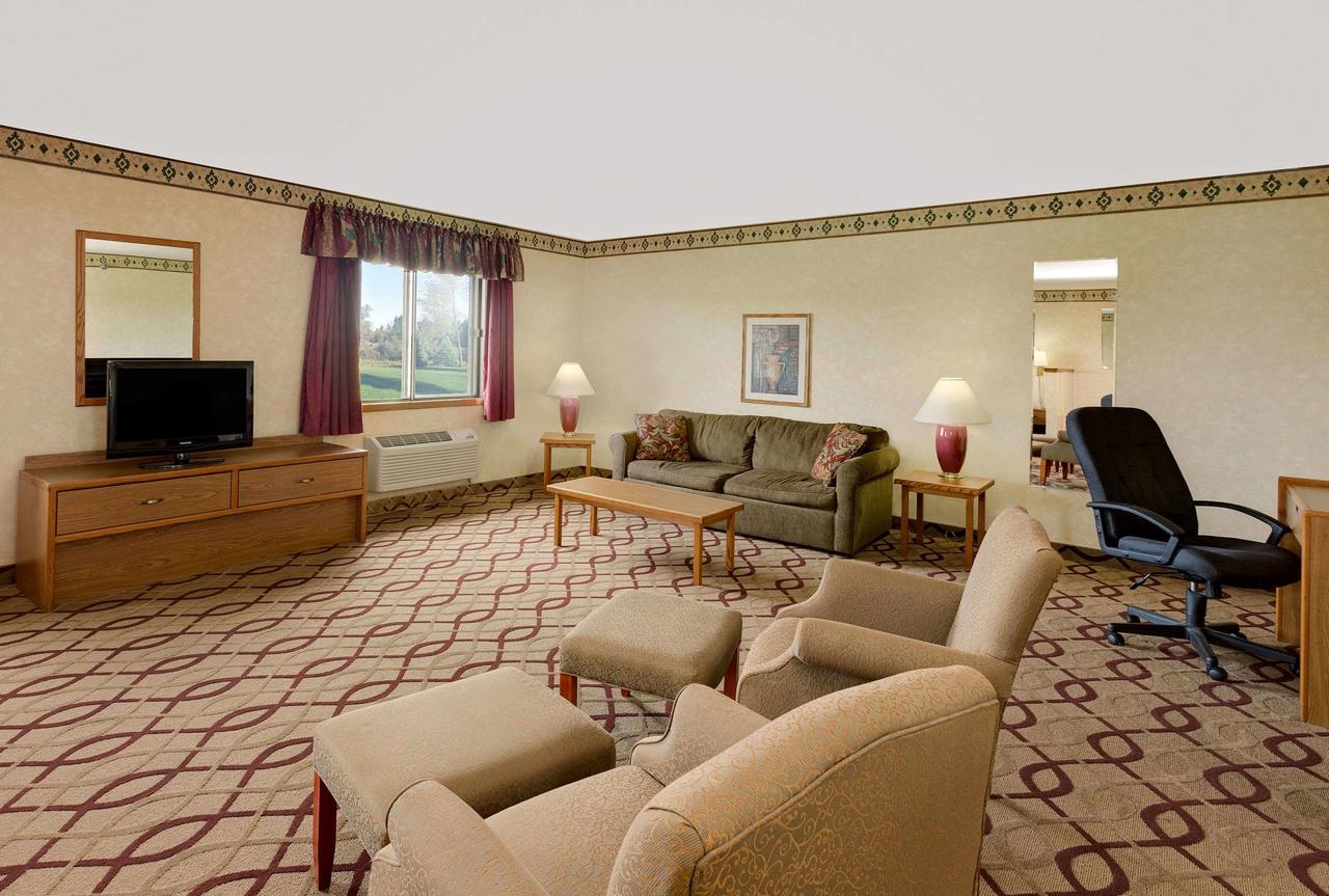 Days Inn By Wyndham North Sioux City - thumb 22