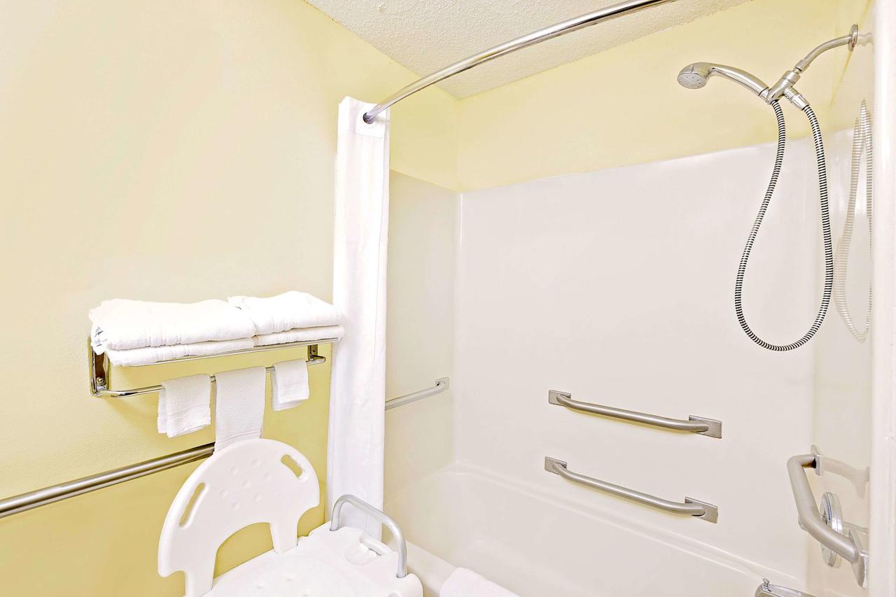 Days Inn By Wyndham North Sioux City - thumb 21