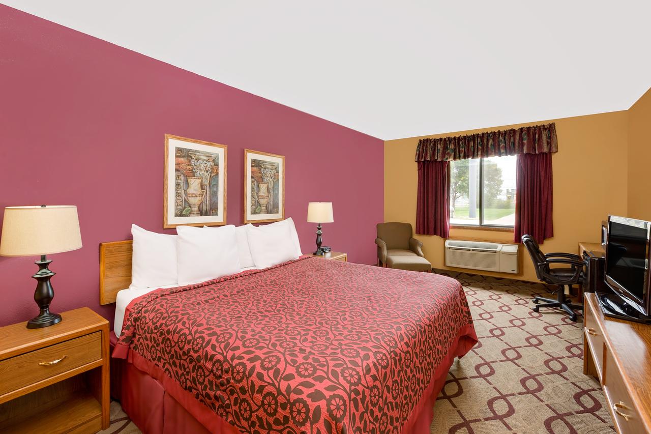 Days Inn By Wyndham North Sioux City - thumb 14