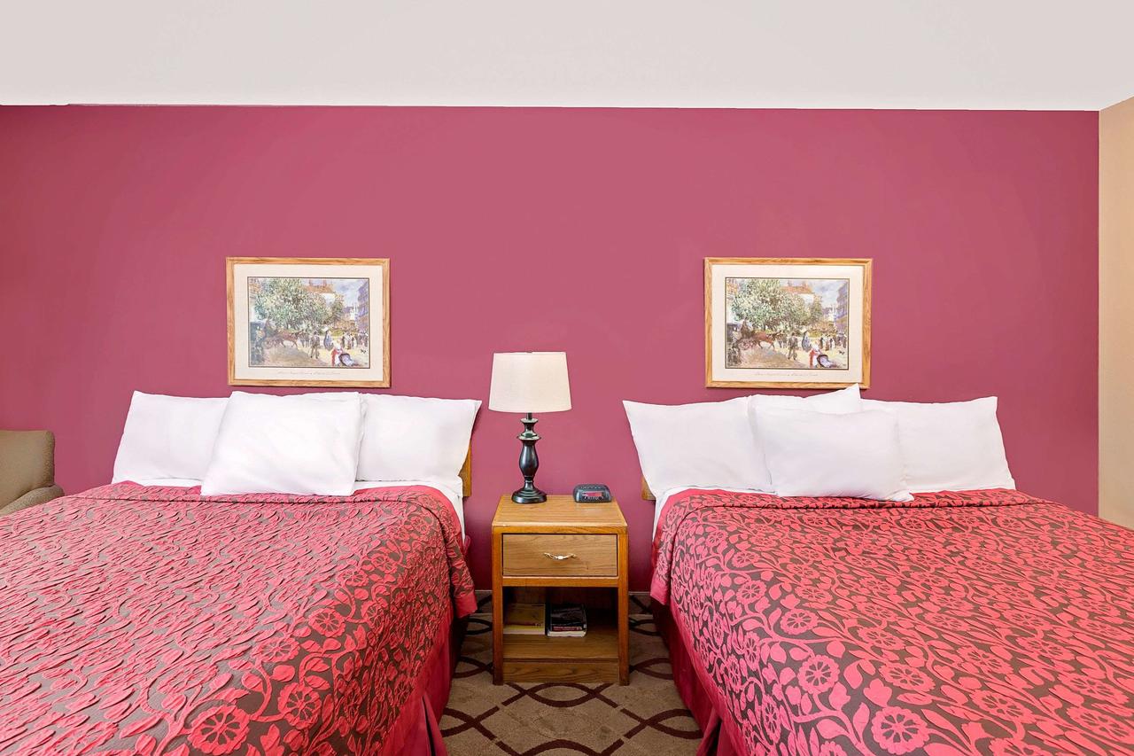 Days Inn By Wyndham North Sioux City - thumb 19
