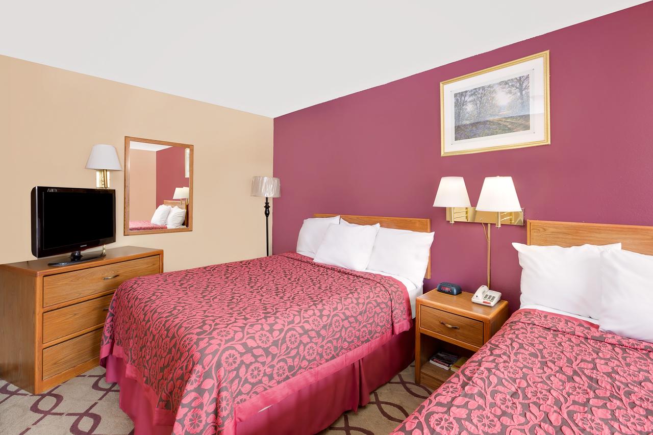 Days Inn By Wyndham North Sioux City - thumb 4