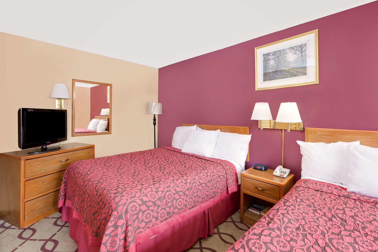 Days Inn By Wyndham North Sioux City - thumb 28