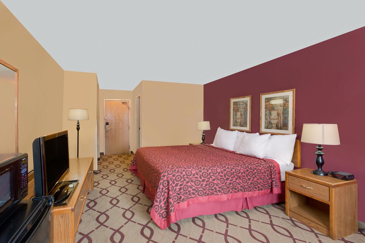 Days Inn By Wyndham North Sioux City - thumb 13