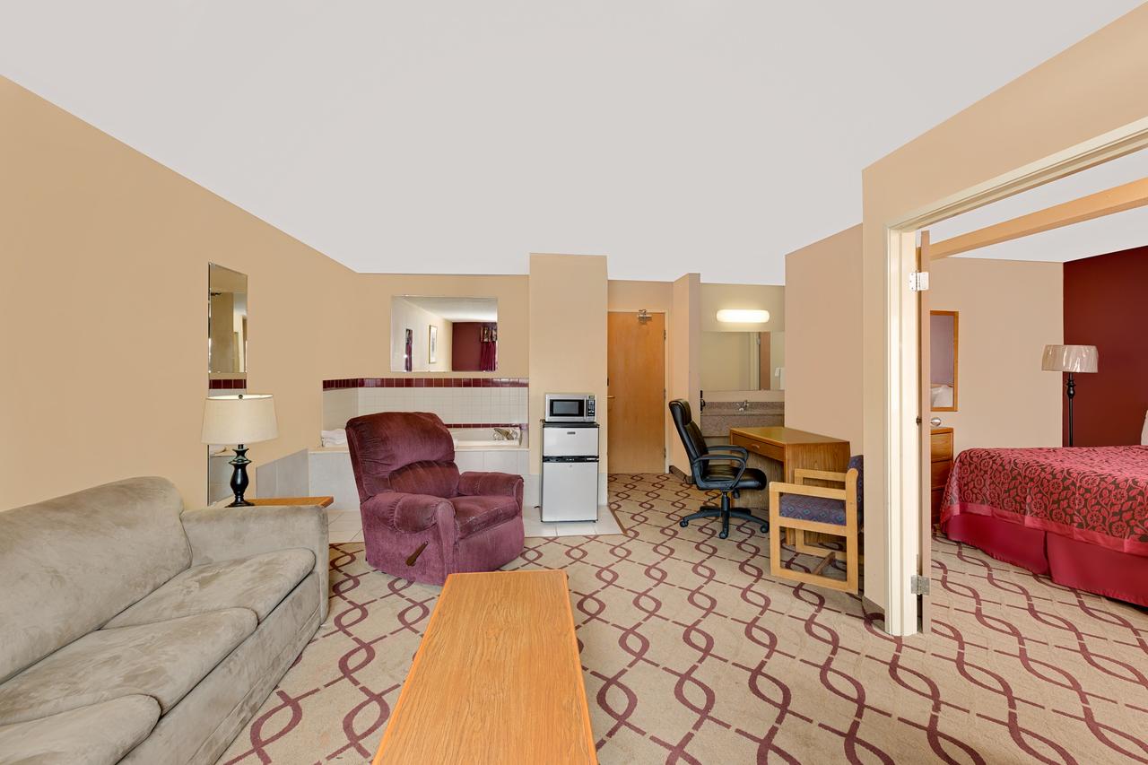 Days Inn By Wyndham North Sioux City - thumb 5